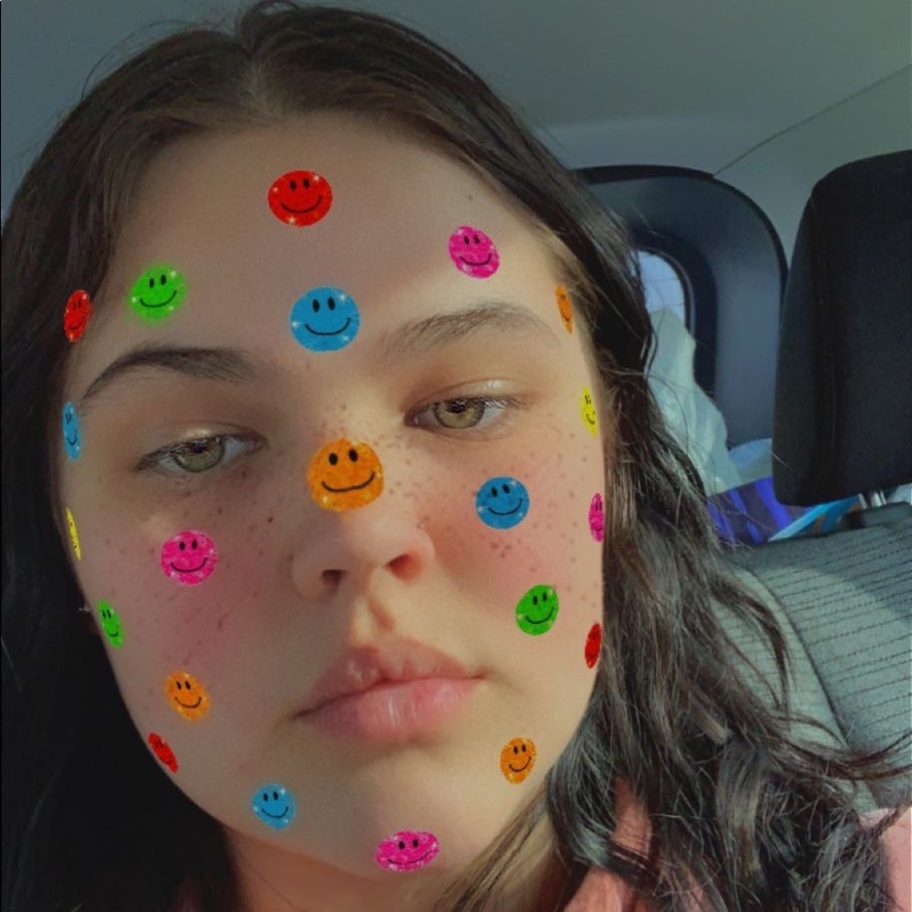 Meet your Posher, Kayle